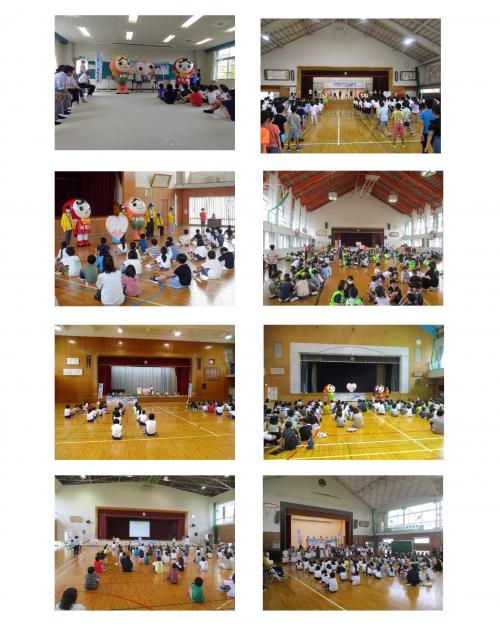 イベントの様子１