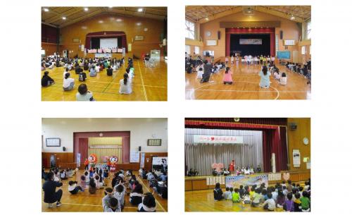 イベントの様子２