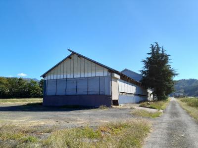 農場番号3魚沼市の酪農場の写真3です。