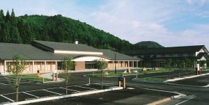 神湯温泉倶楽部