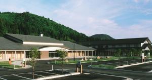 神湯温泉倶楽部