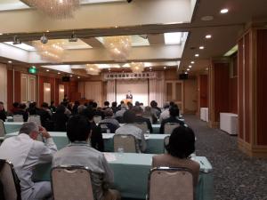 青年農業士の事例発表