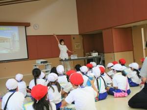学習プログラム①