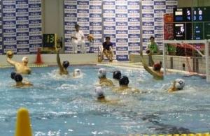 スパークリングマッチ