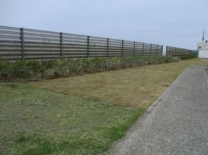 海浜公園（番神）②