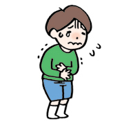 ノロウイルス食中毒を予防しようの画像