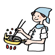 ノロウイルスの予防方法は？の画像