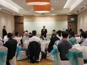 ホーチミン県人会