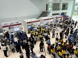 人材マッチング2