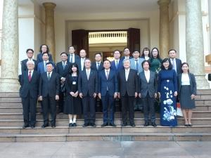 タインホア省２