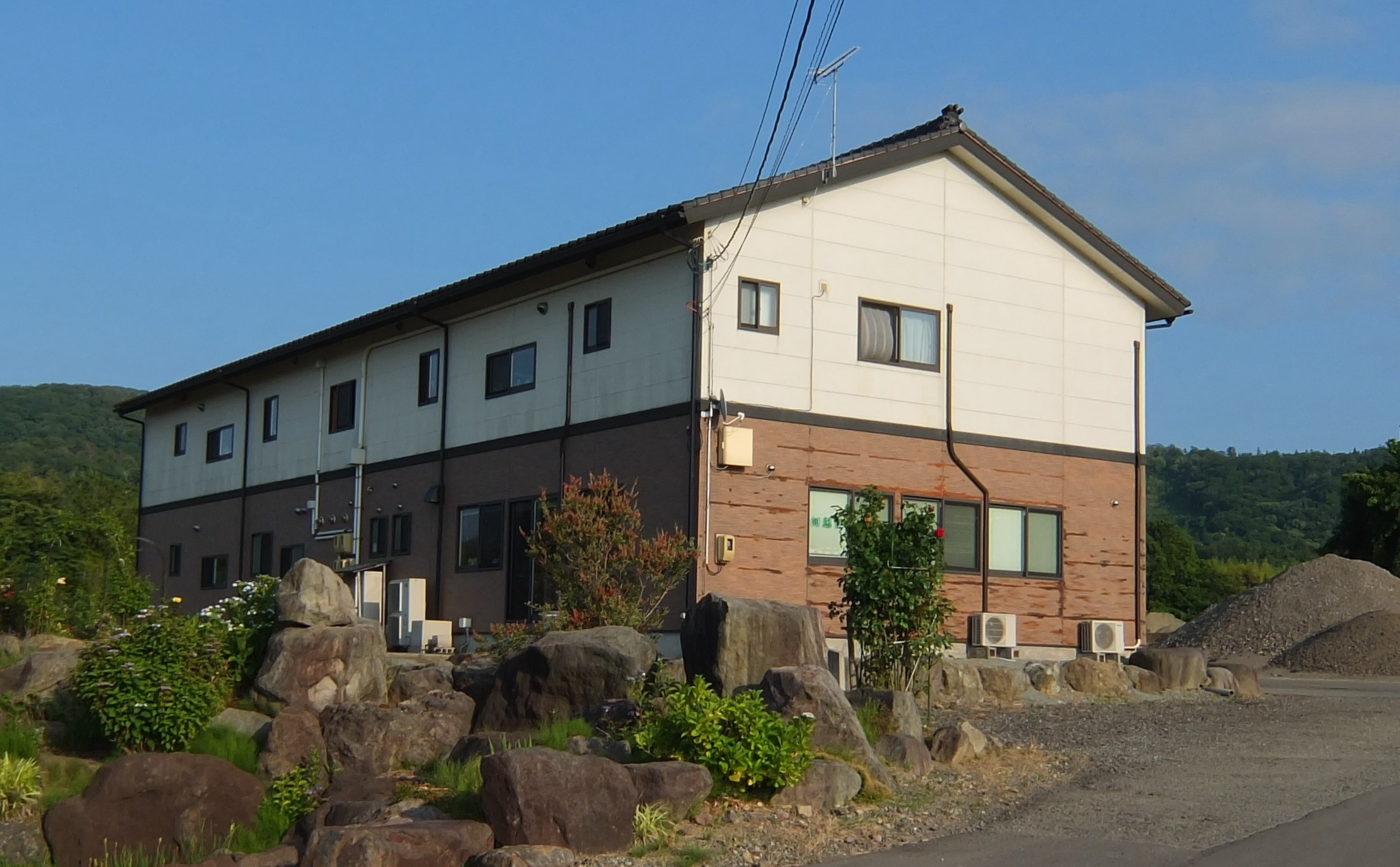 あ