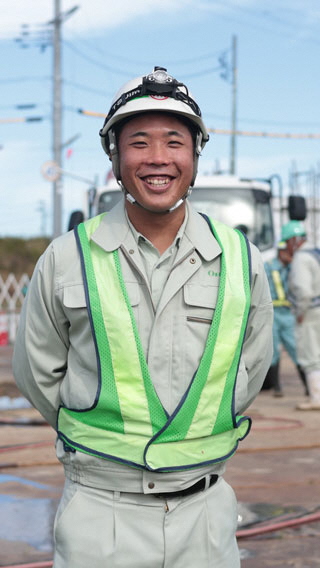 あ