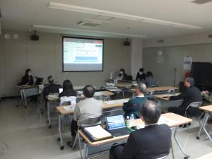 令和６年度調査研究発表会