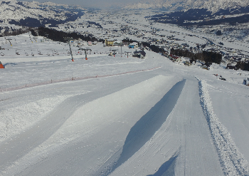 ガンホー・モンスターパイプの画像
