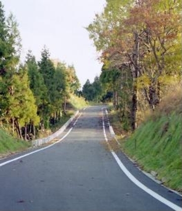 中魚沼丘陵線（十日町市）【平成4年度～平成17年度施行】の画像