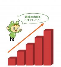 伸ばしていこう