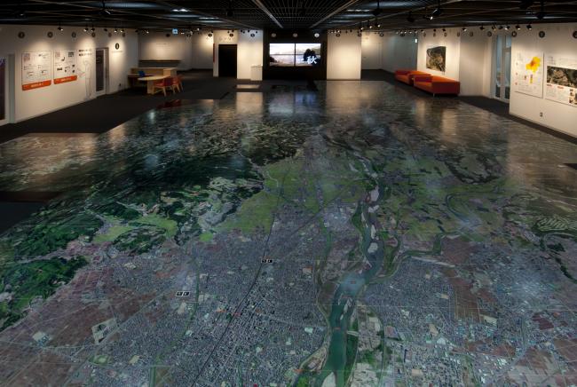 写真提供：公益社団法人中越防災安全推進機構