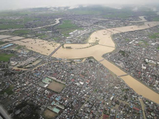 平成23年7月新潟・福島豪雨01