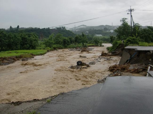 平成23年7月新潟・福島豪雨02