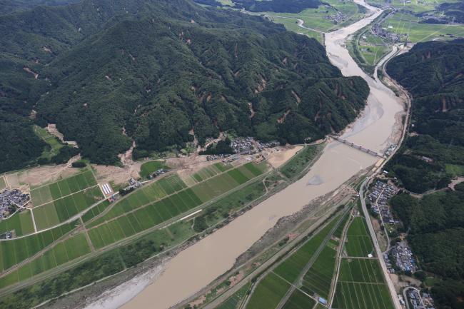 写真提供：株式会社パスコ・国際航業株式会社