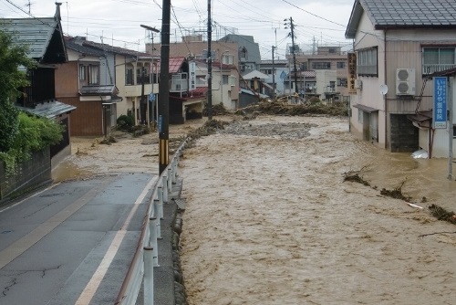 平成23年7月新潟・福島豪雨500×334
