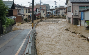 平成23年7月新潟福島豪雨の画像