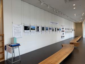 展示状況1