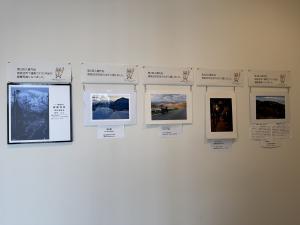 展示状況２