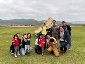第３回メシキャン
