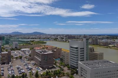 展望回廊