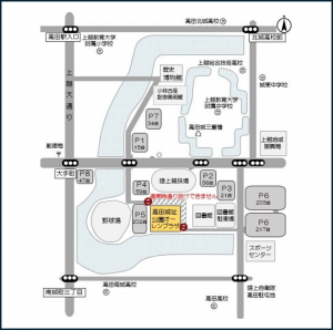 オーレンプラザアクセス