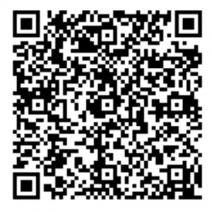 防災ナビQRコード　Google