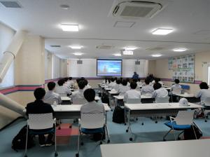 上越火力発電所