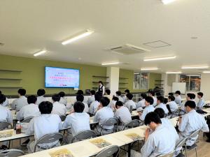 飯塚鉄工所写真２