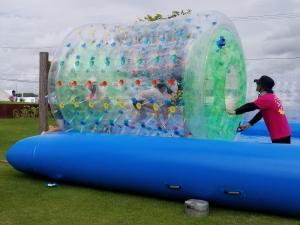 アクアチューブ