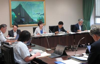 R6会計_普通会計意見交換