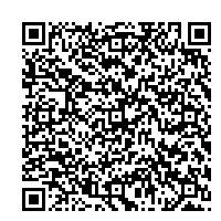 電子申請システムへ移動するためのQRコードです。