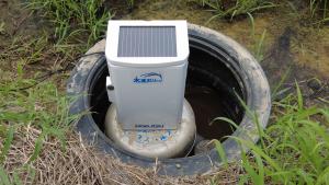 多機能型自動給水機