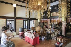 玉林寺16