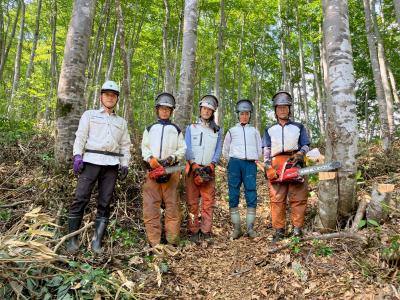 現場作業者のみなさん