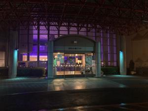 ふれあいぷらざ