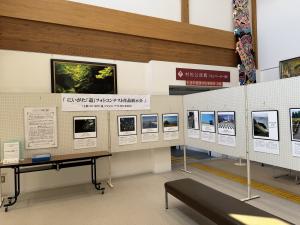 展示状況１