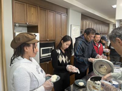 おにぎり体験02