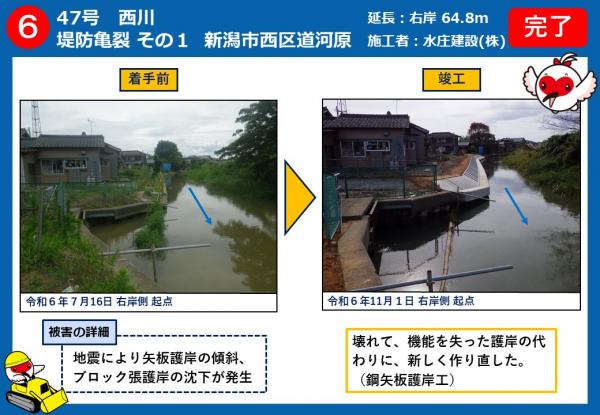 ⑥その１　起点