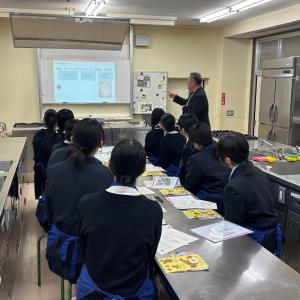 米粉ふりかえり