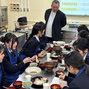 メニュー名考案