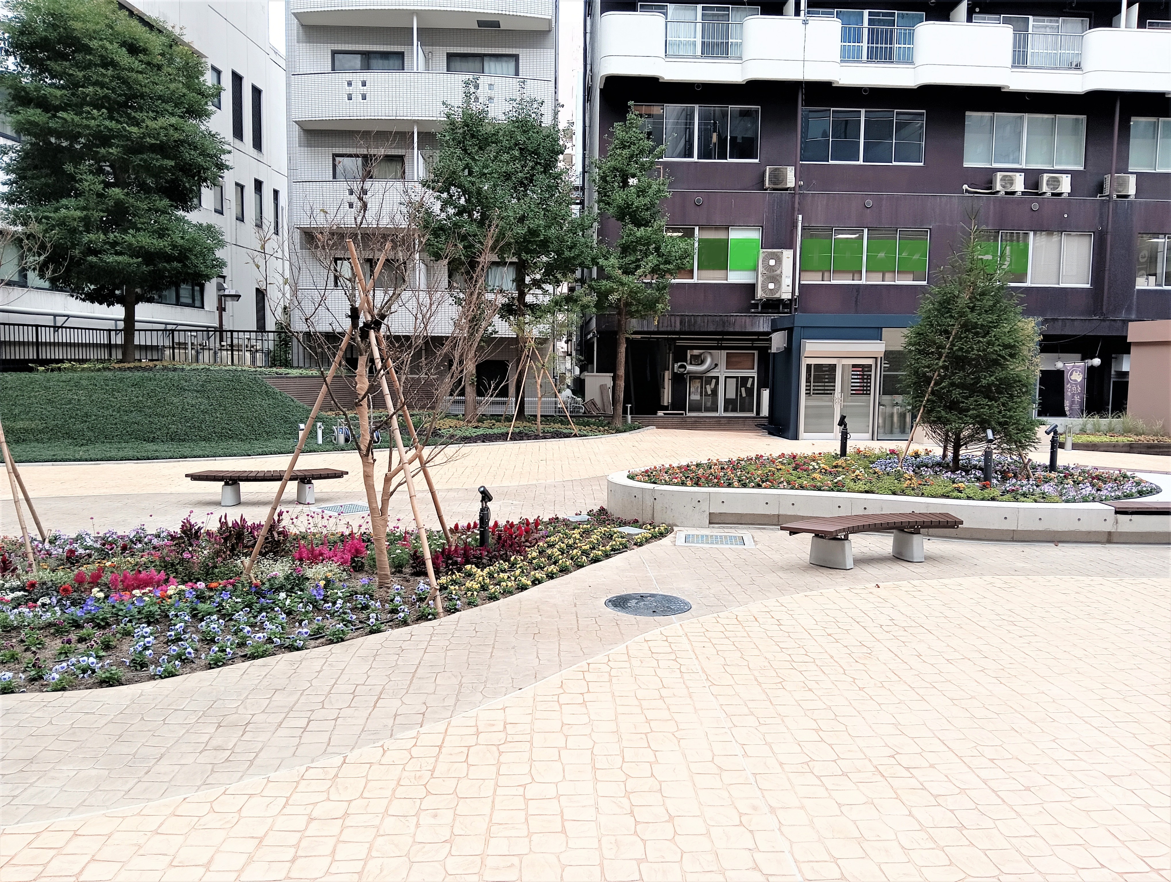 石宮公園