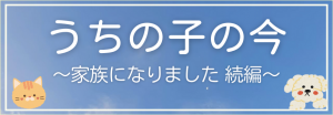 うちの子の今