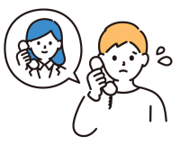 電話相談