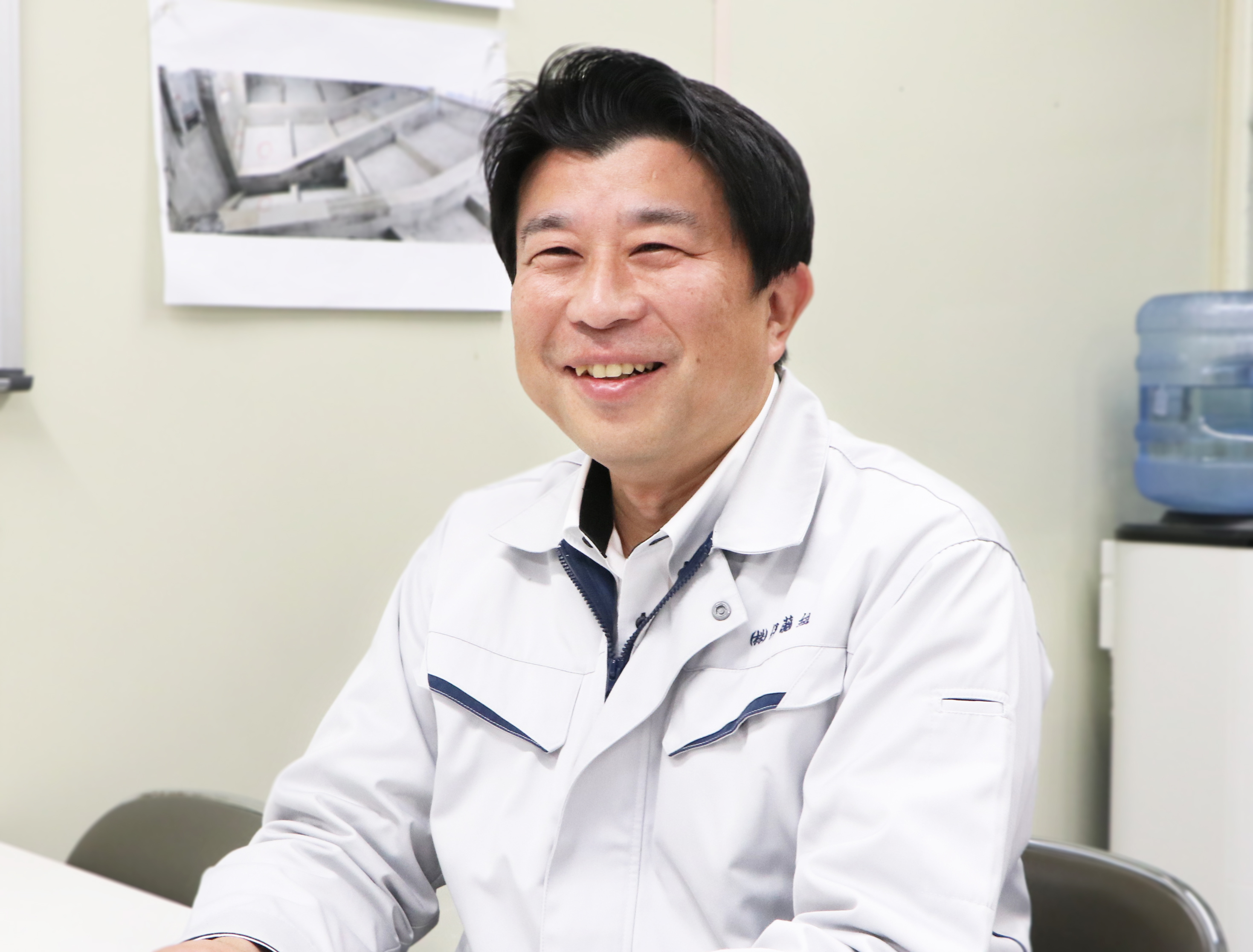 伊藤組表紙